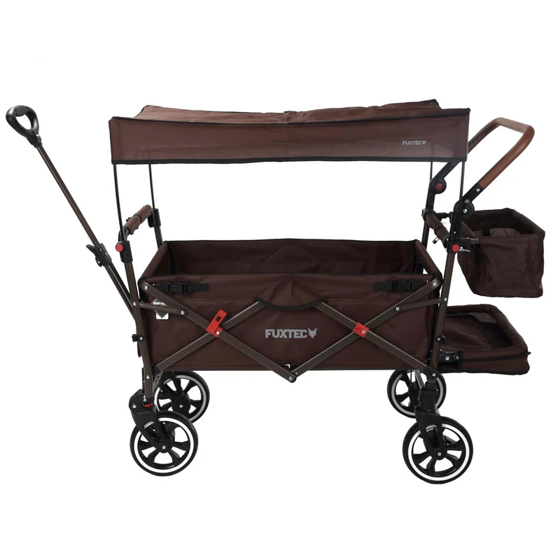 Occasion FUXTEC Premium Chariot à bras Premium Cruiser