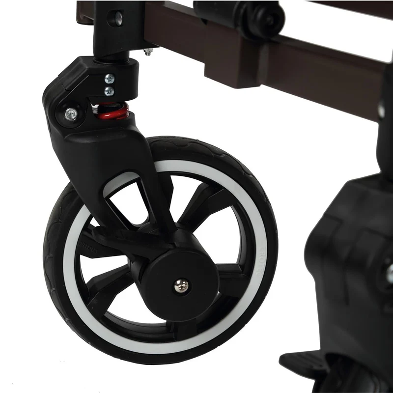 Occasion FUXTEC Premium Chariot à bras Premium Cruiser