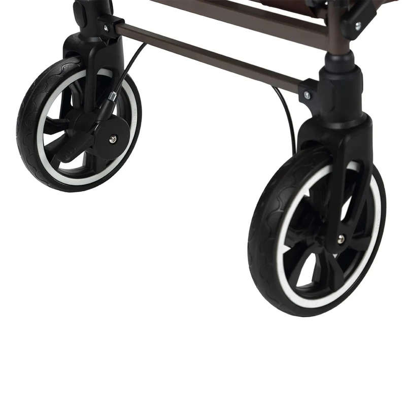 Occasion FUXTEC Premium Chariot à bras Premium Cruiser
