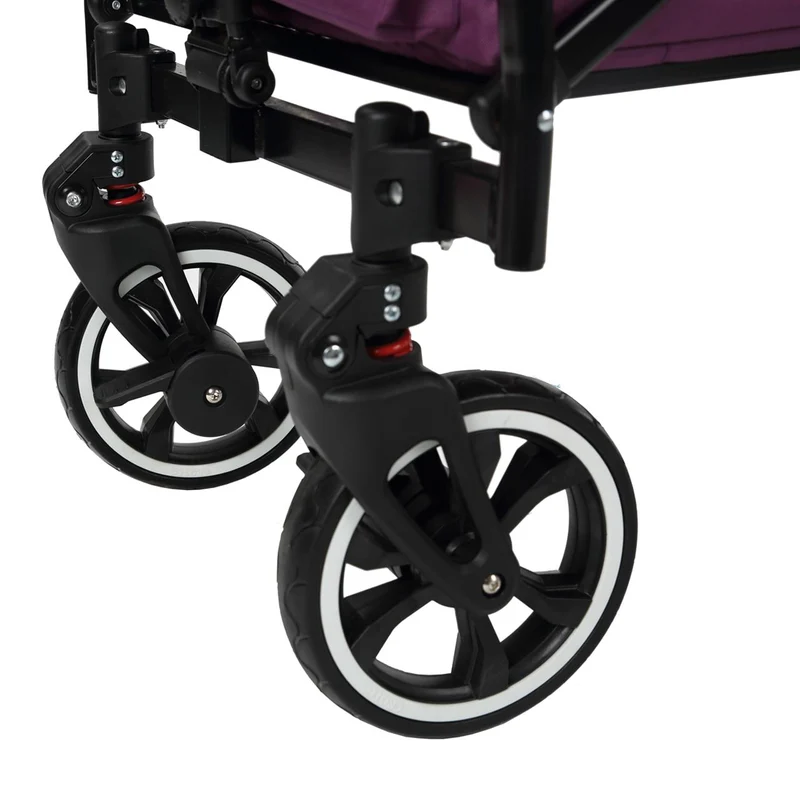 Occasion FUXTEC Premium Chariot à bras Premium Cruiser
