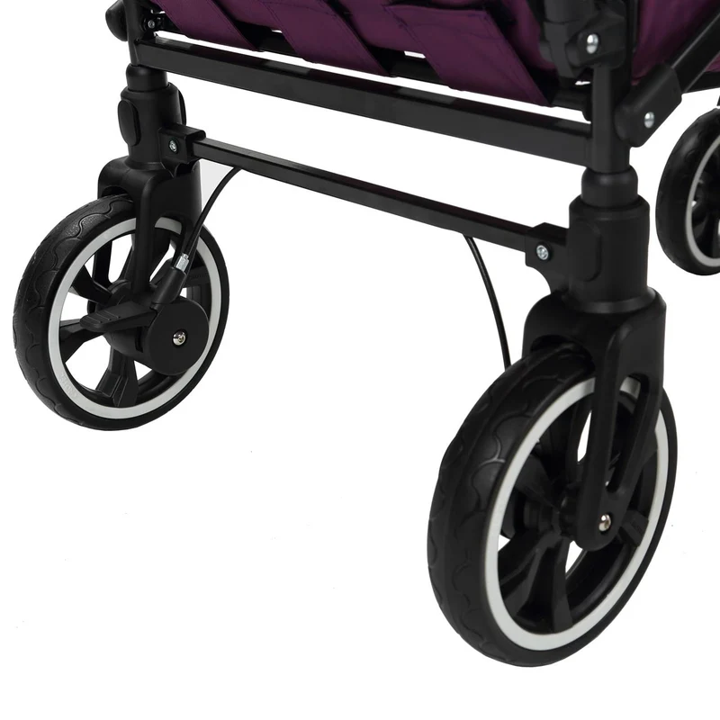 Occasion FUXTEC Premium Chariot à bras Premium Cruiser