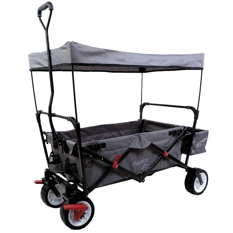 Chariot à bras Occasion Wild Cruiser
