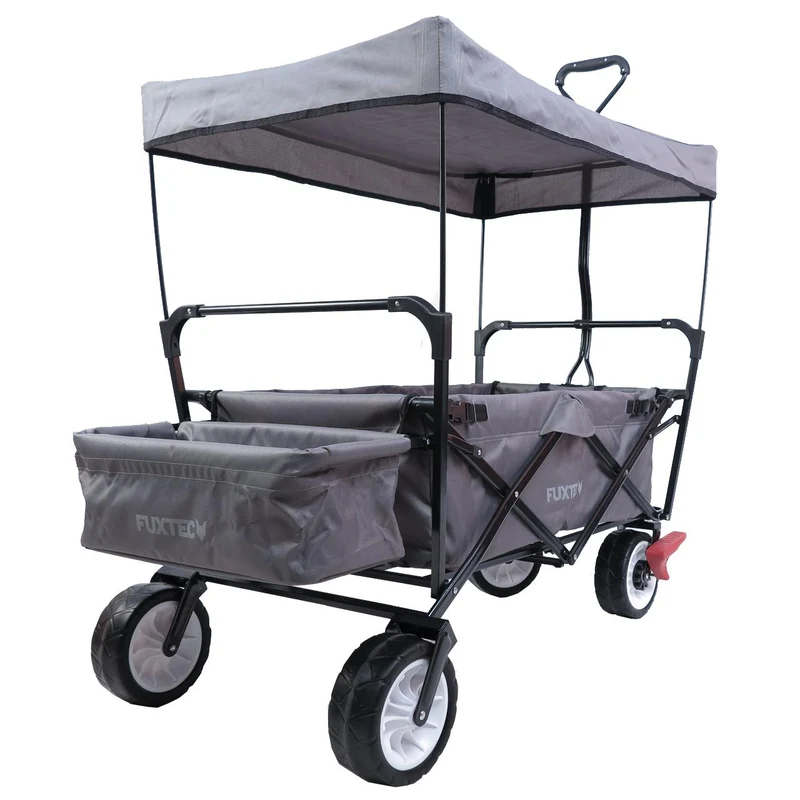 Chariot à bras Occasion Wild Cruiser