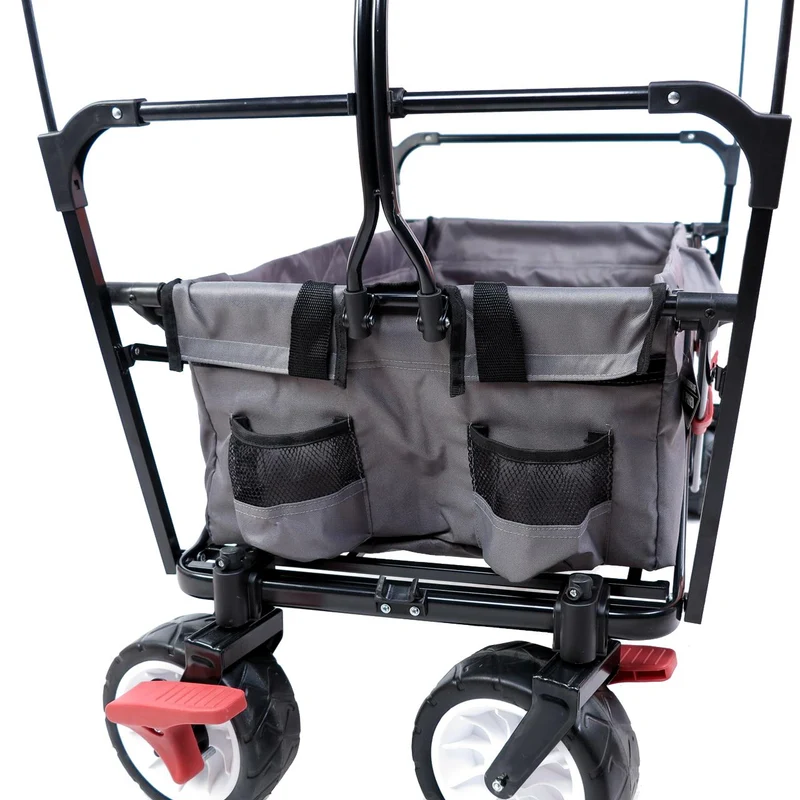 Chariot à bras Occasion Wild Cruiser