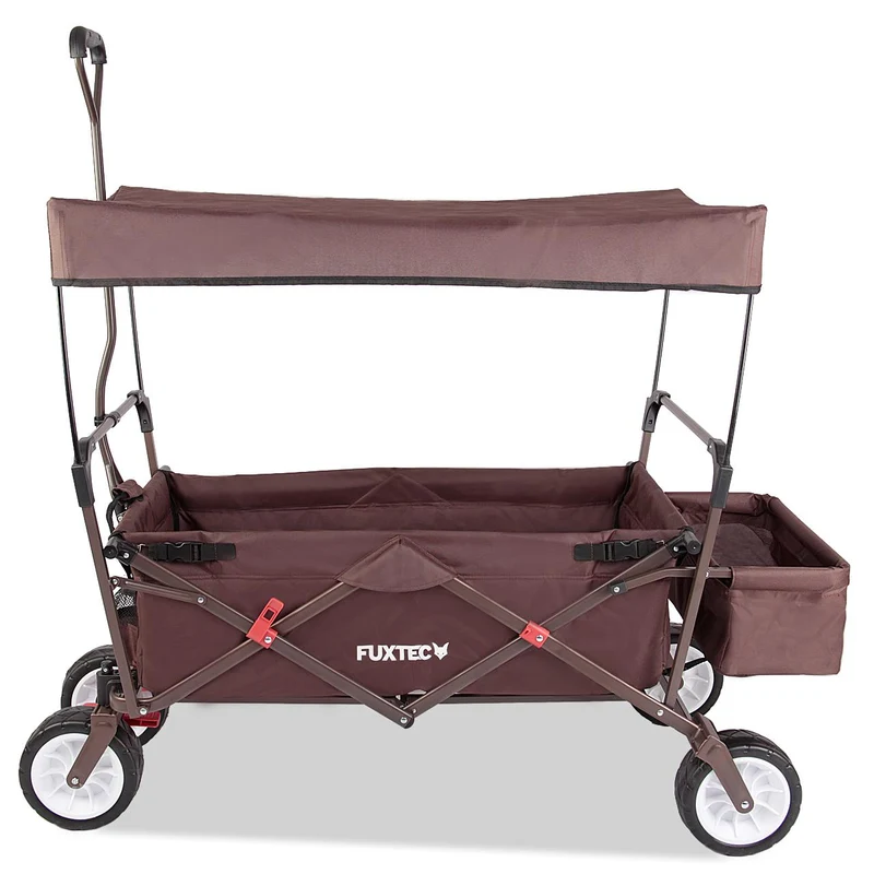 Chariot à bras Occasion Wild Cruiser