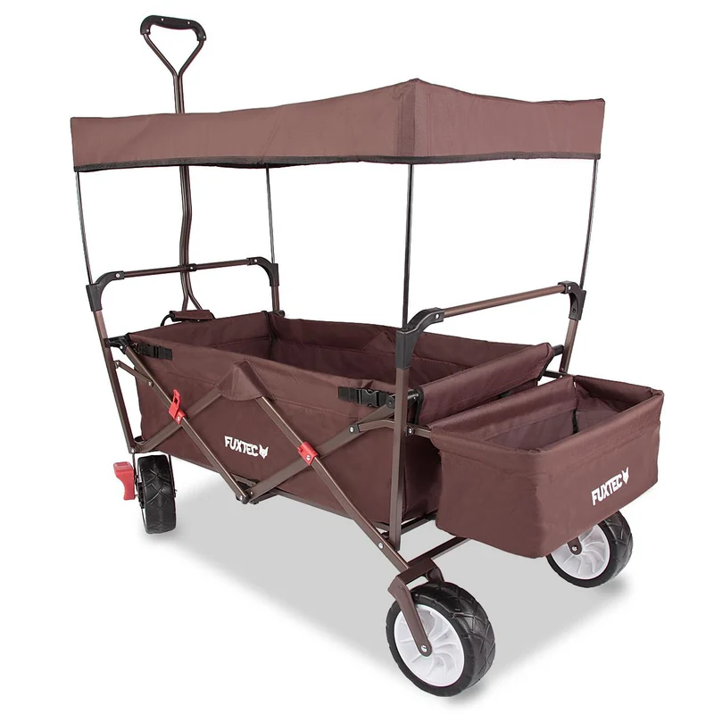 Chariot à bras Occasion Wild Cruiser