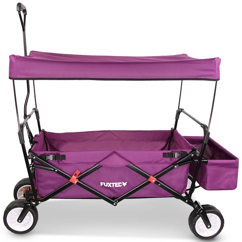 Chariot à bras Occasion Wild Cruiser