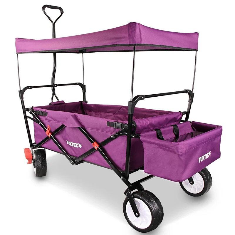 Chariot à bras Occasion Wild Cruiser