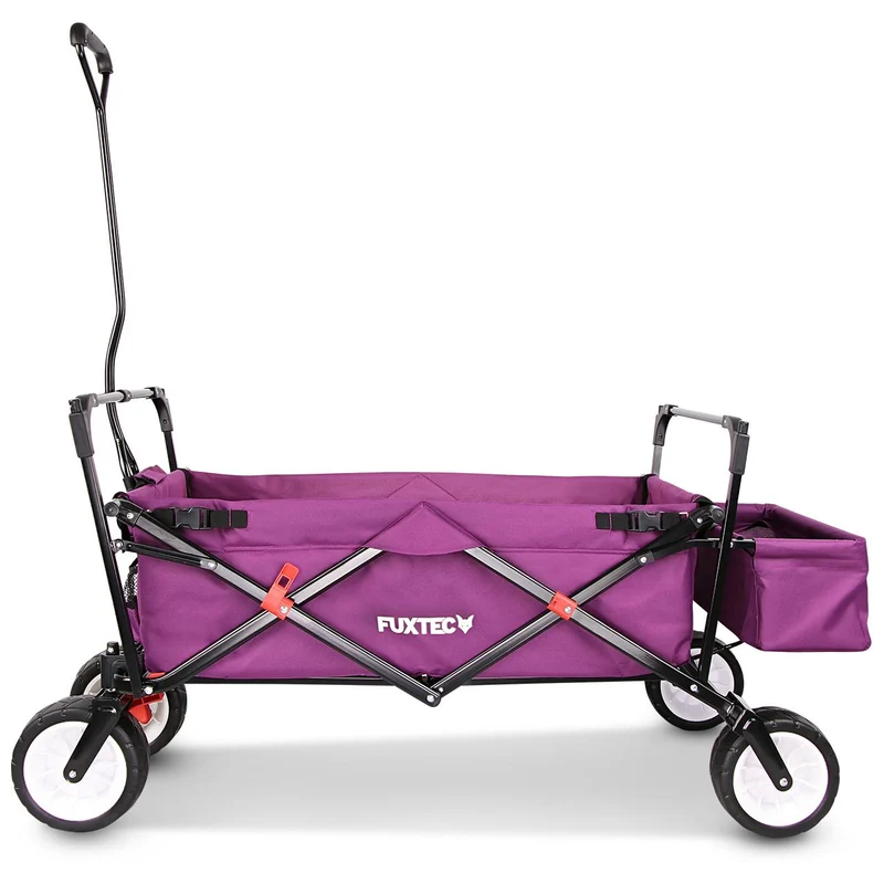 Chariot à bras Occasion Wild Cruiser