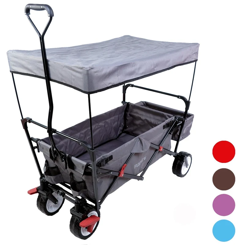 Chariot à bras Occasion Wild Cruiser