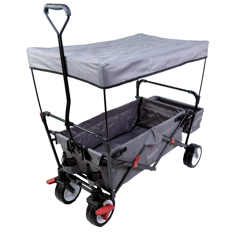 Chariot à bras Occasion Wild Cruiser