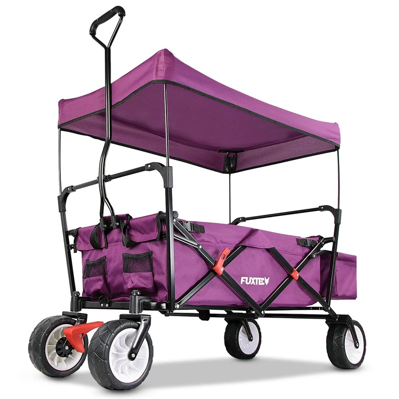 Chariot à bras Occasion Wild Cruiser
