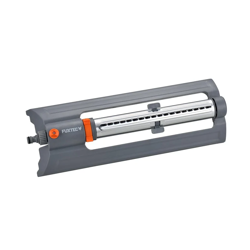 B-WARE FUXTEC - Arroseur carré FX-VRG1
