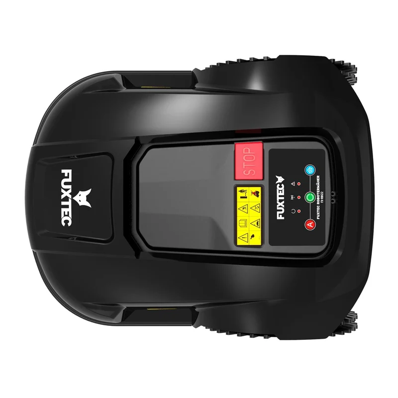 B-WARE Robot tondeuse FUXTEC FX-RB122
