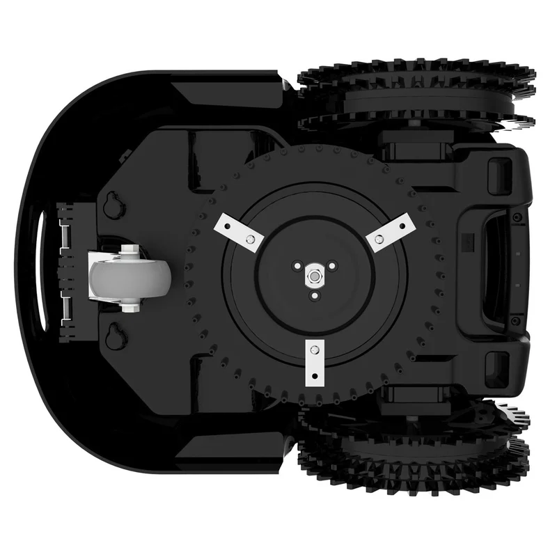 B-WARE Robot tondeuse FUXTEC FX-RB122