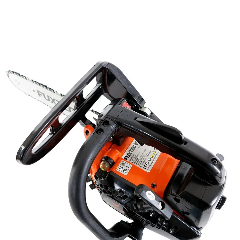 B-WARE Tronçonneuse élagueuse thermique FX-KS126