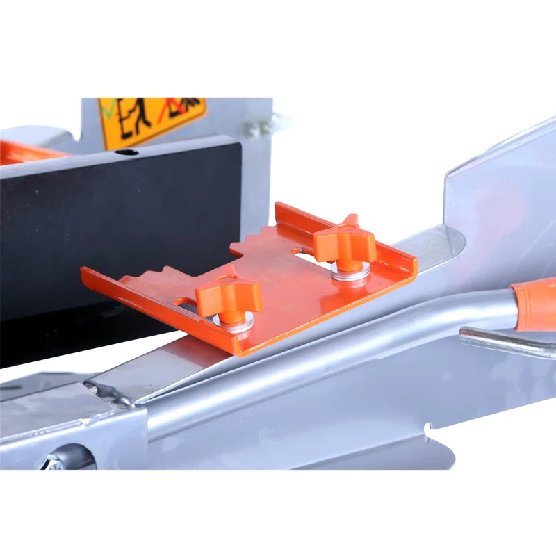 B-WARE FUXTEC FX-HS110 Fendeuse de bûches 10t
