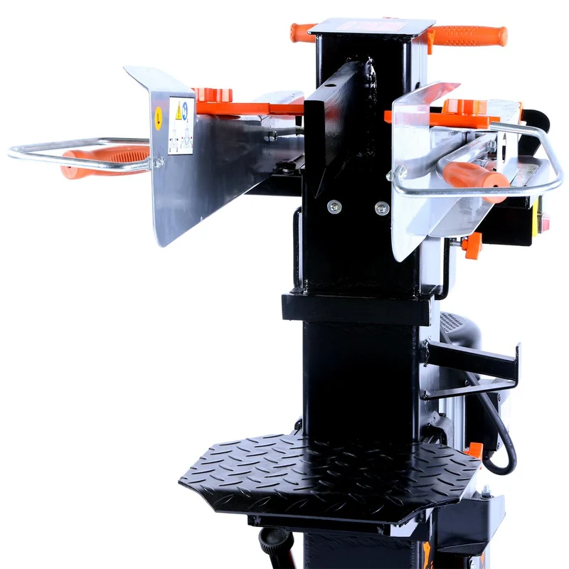 B-WARE FUXTEC FX-HS110 Fendeuse de bûches 10t