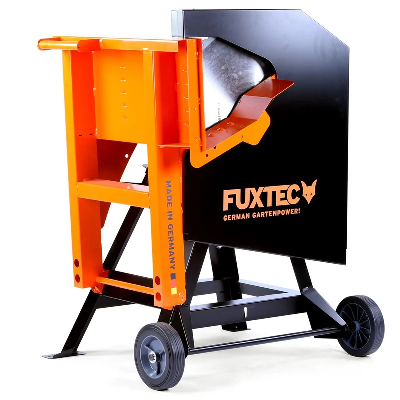 B-WARE FUXTEC FX-WKS1700A avec scie circulaire basculante 230V 700mm - FABRIQUÉ EN ALLEMAGNE