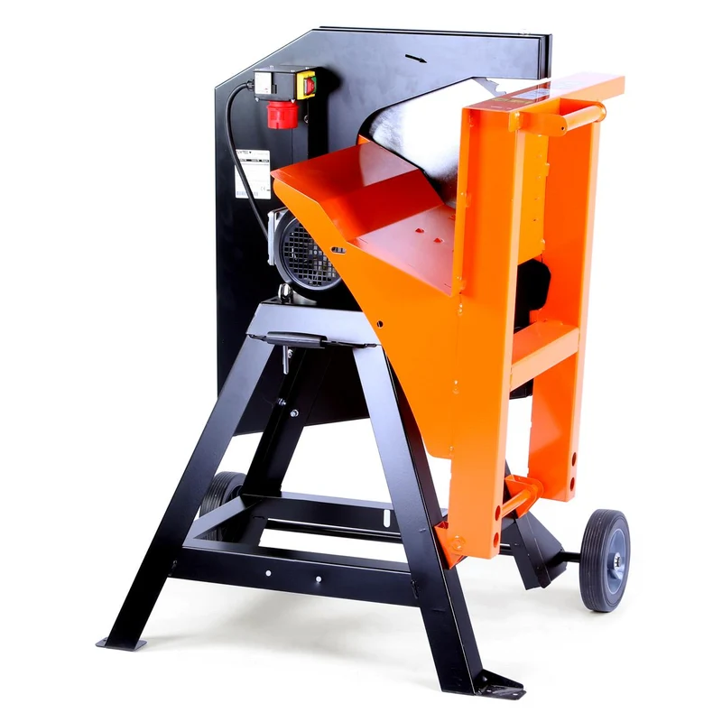 B-WARE FUXTEC FX-WKS1700A avec scie circulaire basculante 230V 700mm - FABRIQUÉ EN ALLEMAGNE