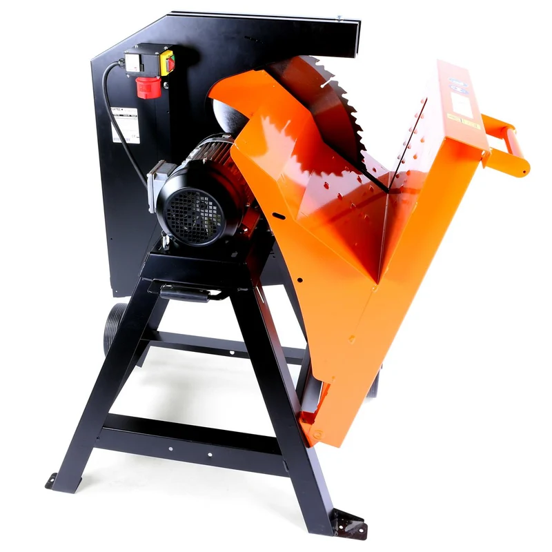 B-WARE FUXTEC FX-WKS1700A avec scie circulaire basculante 230V 700mm - FABRIQUÉ EN ALLEMAGNE