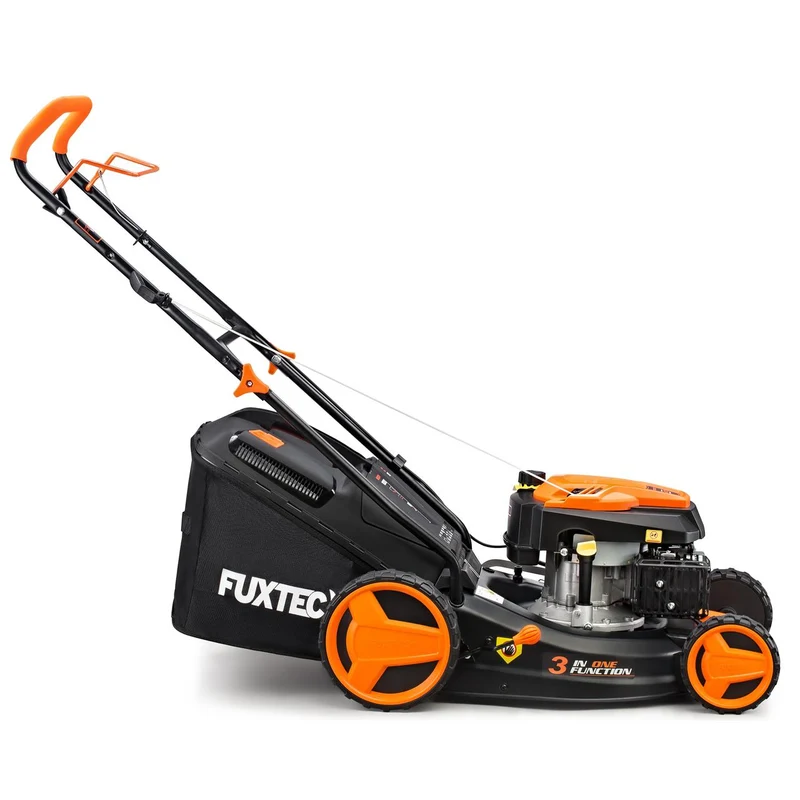 B-WARE Tondeuse à essence FX-RM4639ECO