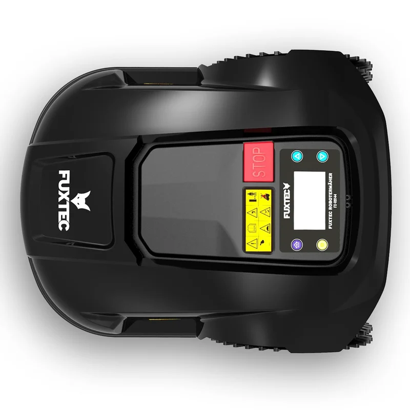 B-WARE Robot tondeuse FUXTEC FX-RB144