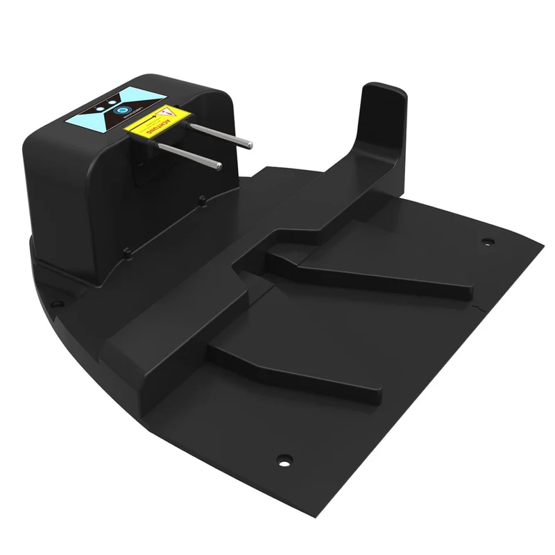 B-WARE Robot tondeuse FUXTEC FX-RB144