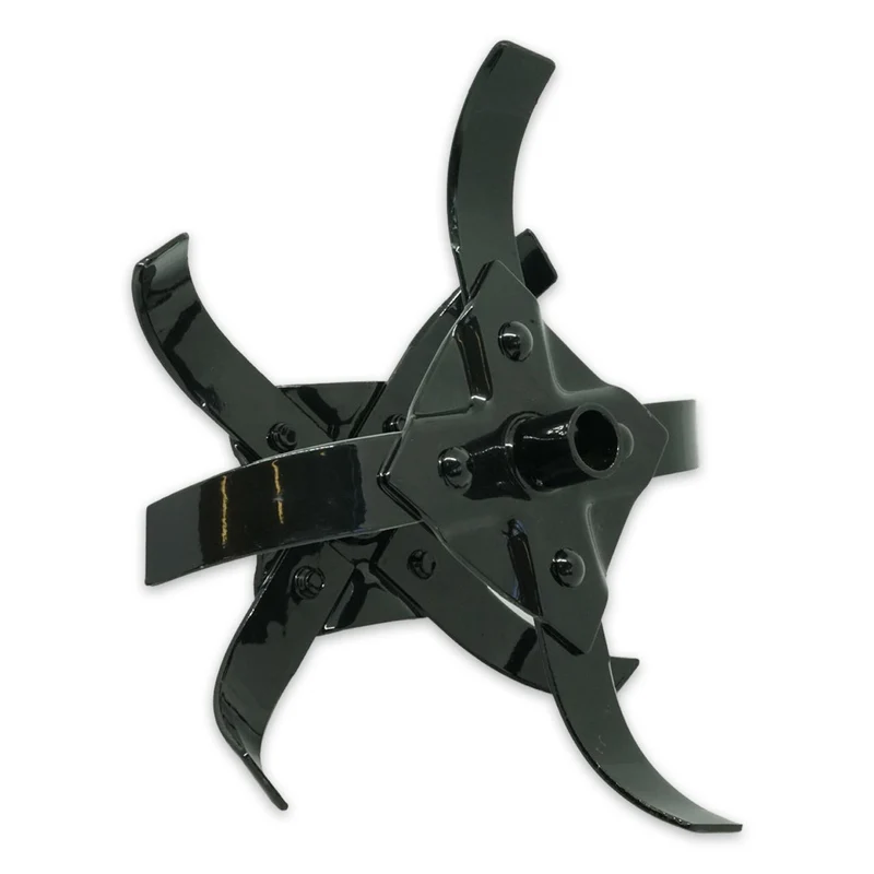 FUXTEC - Fraiseuse droite motoculteur FX-AF1139