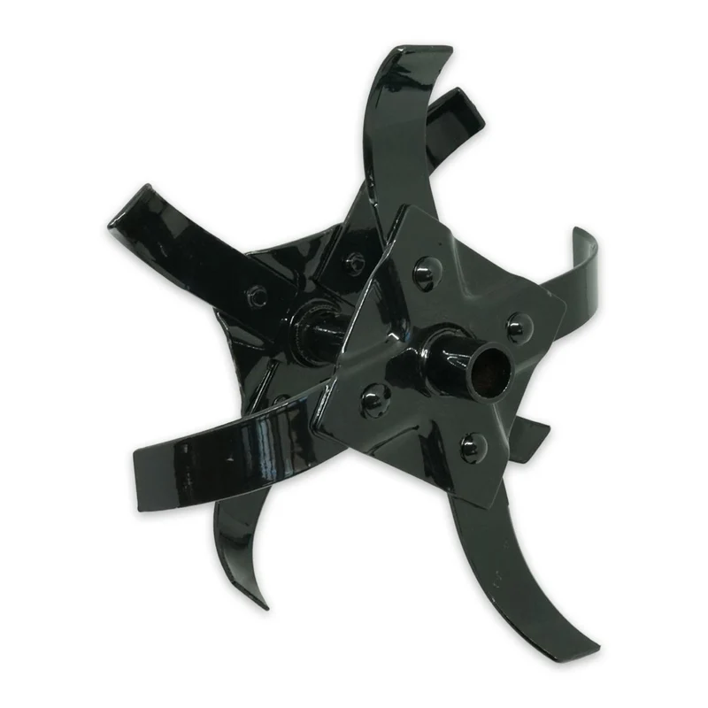 FUXTEC - Fraiseuse droite motoculteur FX-AF1139