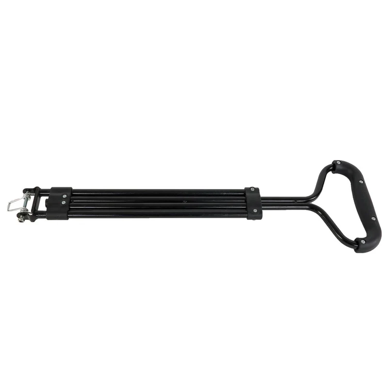 FUXTEC - Poignée avec tige noire chariot JW76C