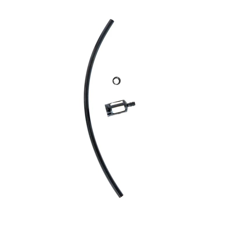 FUXTEC - Tuyau d'alimentation en carburant souffleur / aspirateur à dos FX-LB133T