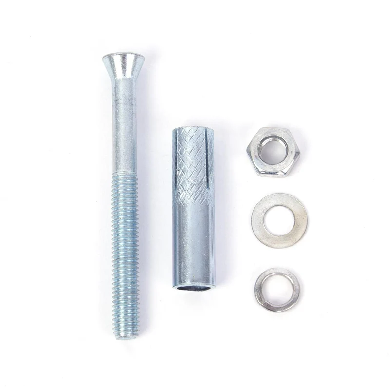 FUXTEC - Vis de fixation enrouleur automatique FX-WSA20 / FX-WSA30