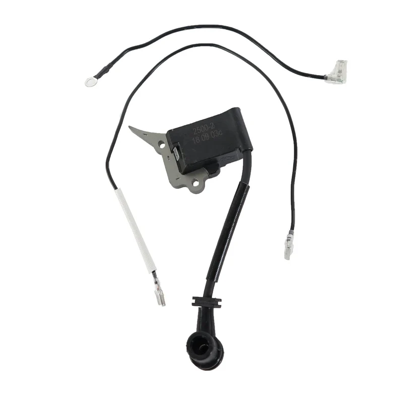 FUXTEC - Bougie élagueuse FX-KS126