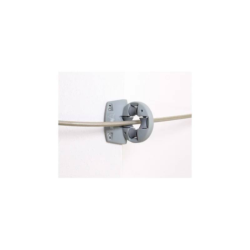 B-WARE FUXTEC - Guide pour tuyau d'arrosage