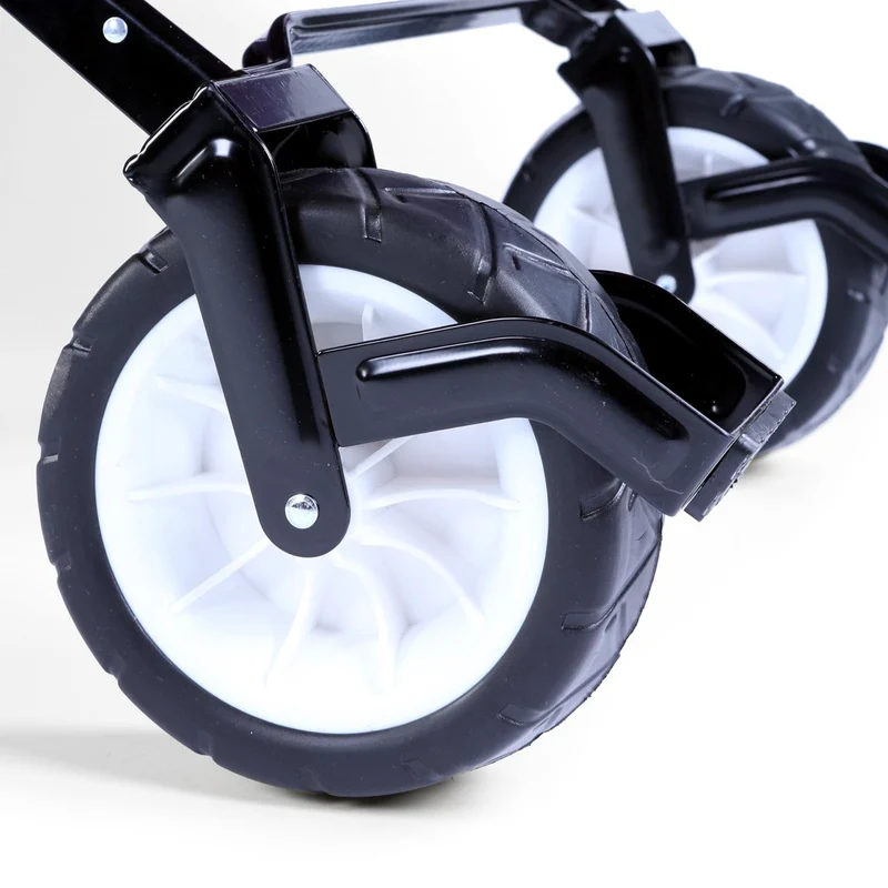 B-WARE Chariot faxtecfr.comee Cruiser pourpre Family Fux l'original
