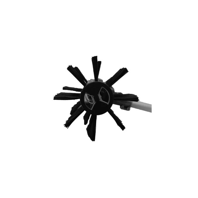 B-WARE FUXTEC - Accessoire balai pour débroussailleuse 7 cannelures