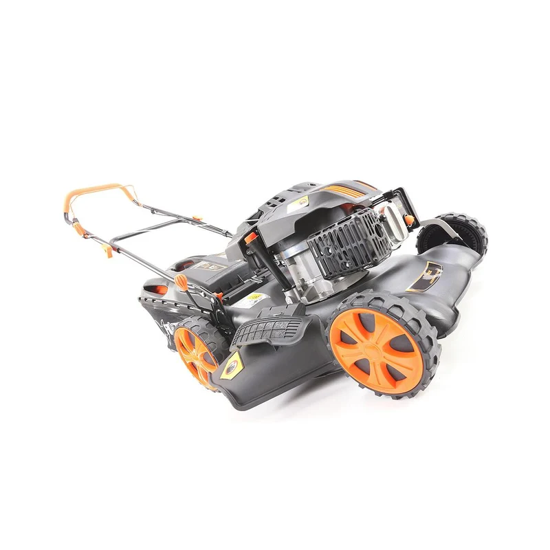 B-WARE SOLDES FX-RM2060 Tondeuse à gazon - jusqu'à épuisement du stock