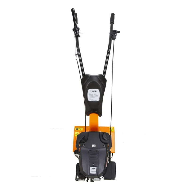 Motobineuse FUXTEC AF140 de d'occasion