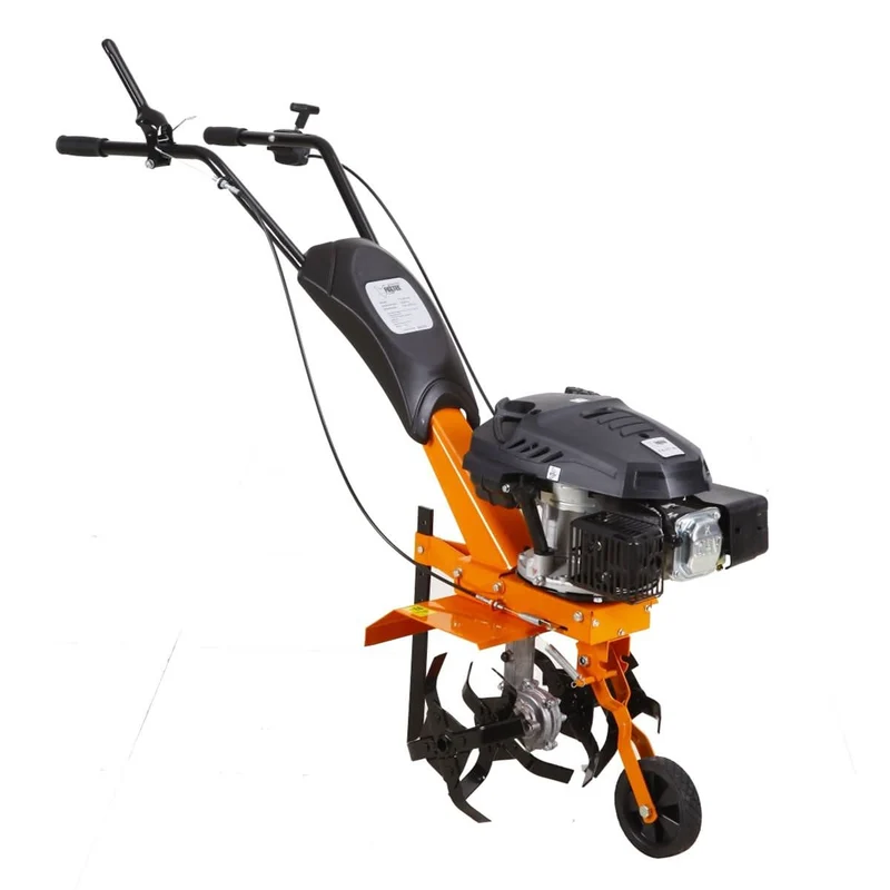 Motobineuse FUXTEC AF140 de d'occasion