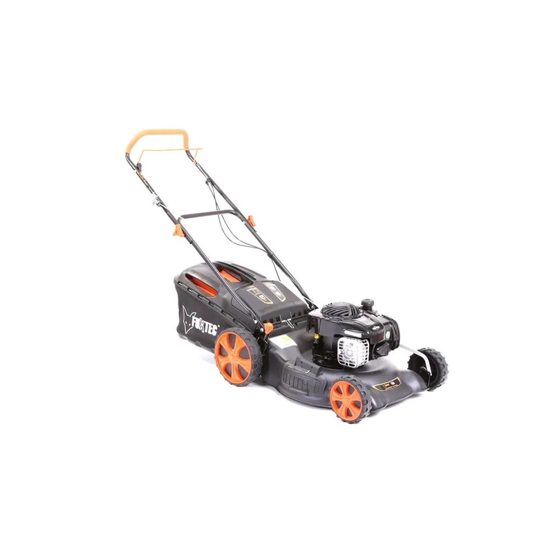 B-WARE Tondeuse à essence FUXTEC FX-RM20BS avec EasyClean