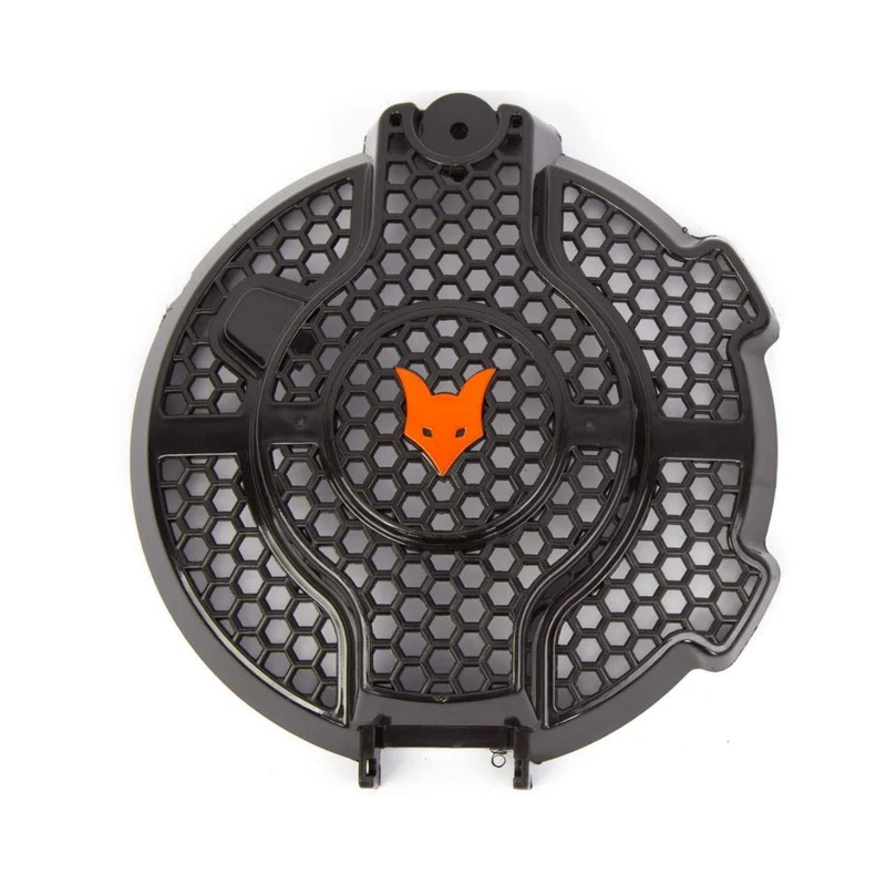 FUXTEC - Grille de ventilation souffleur / aspirateur FX-LB126 / LBS126