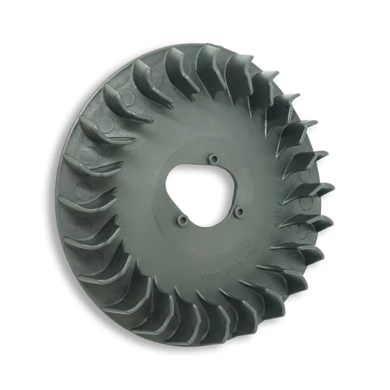 FUXTEC - Roue de ventilateur déneigeuse FX-SF210