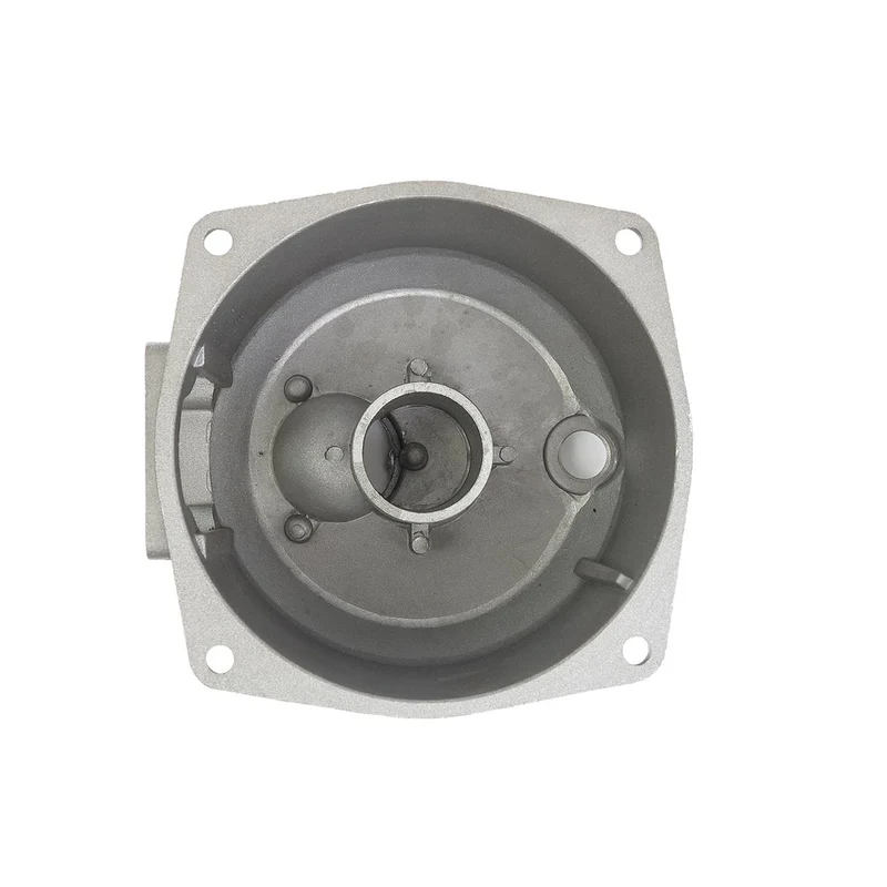 FUXTEC - Structure motopompe thermique FX-WP143