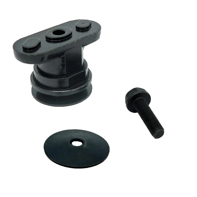 FUXTEC - Support de lame SET tondeuse RM4646
