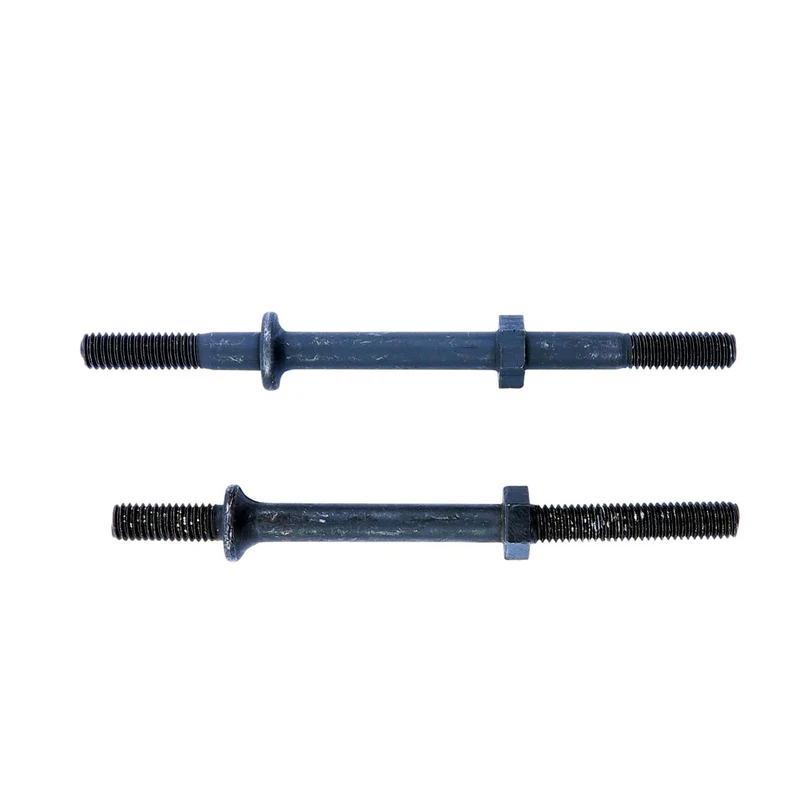 FUXTEC - Set de goujons FX-RM 50 modèles
