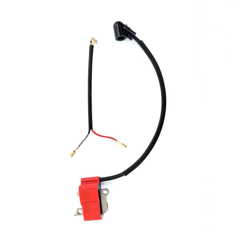 FUXTEC - Bougie taille-haies FX-MHP126
