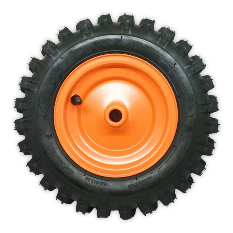 Roue complètement droite pour FX-SF1196