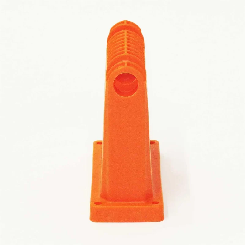 FUXTEC - Fixation murale 180° pour Cube Dévidoir enrouleur automatique 20m FX-CU20