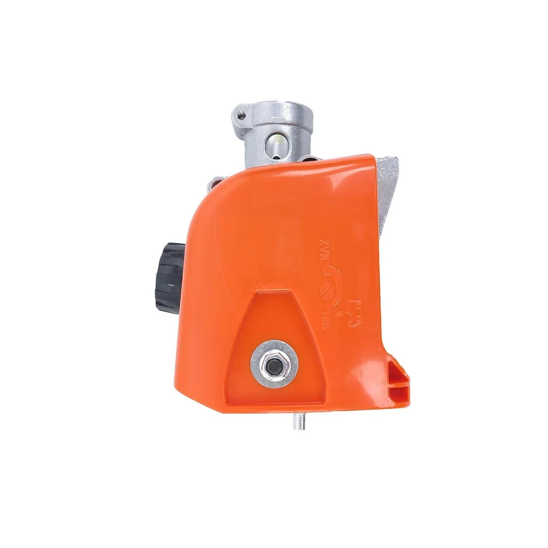 FUXTEC - Embout tête élagueuse 9 cannelures MS152 / MT152 / MT152E / MT252ER